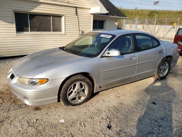 2001 Pontiac Grand Prix Gt