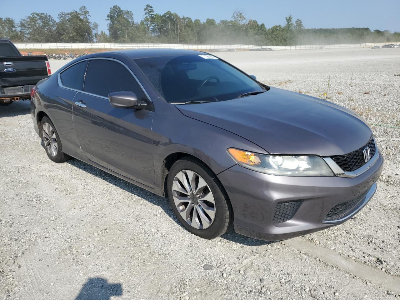 1HGCT1B35DA022322 2013 Honda Accord Lx-S