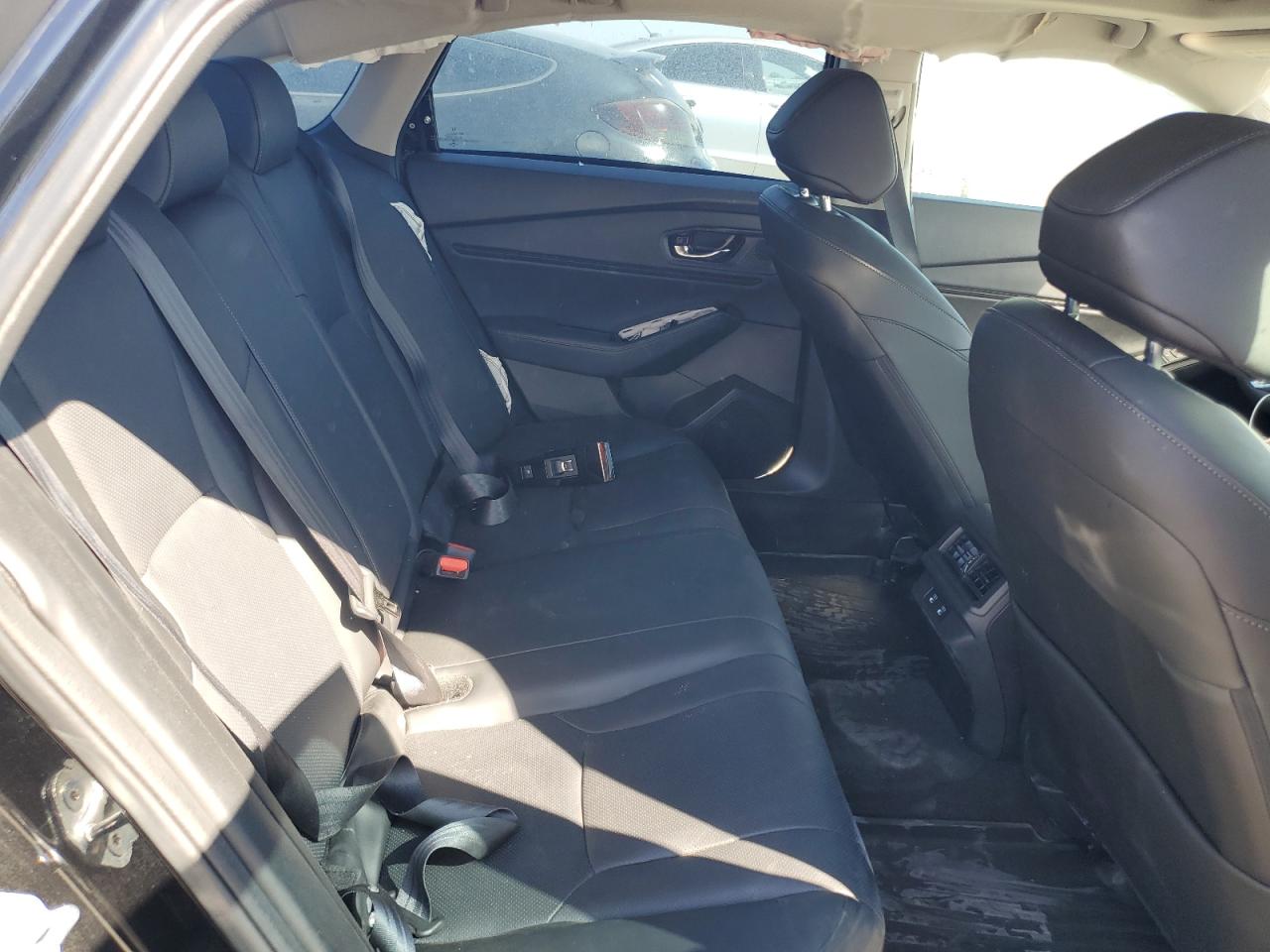 2023 Honda Accord - Image 10