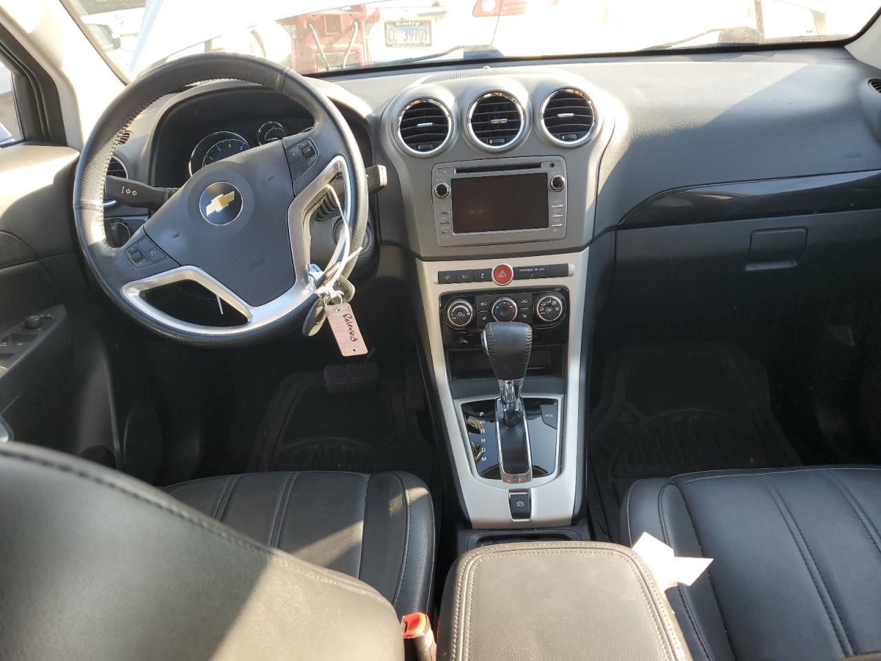 3GNAL4EK2FS503048 2015 Chevrolet Captiva Ltz