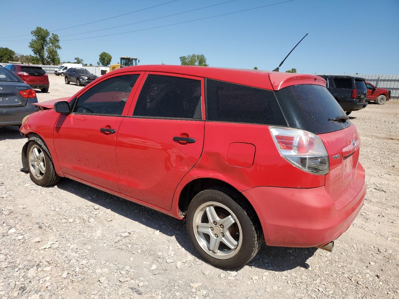 2007 Toyota Corolla - Image 2