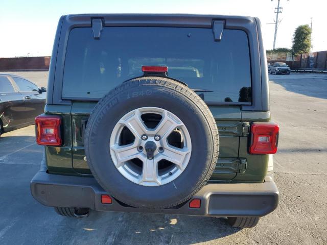 1C4HJXDG9LW283130 Jeep Wrangler U 6