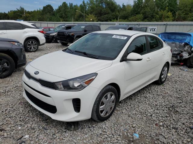 2018 Kia Rio Lx