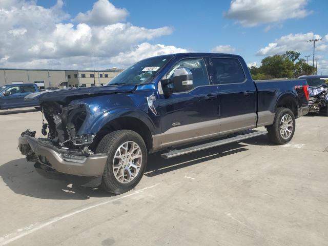 1FTFW1E86PFC86294 Ford F-150 F150 SUPER