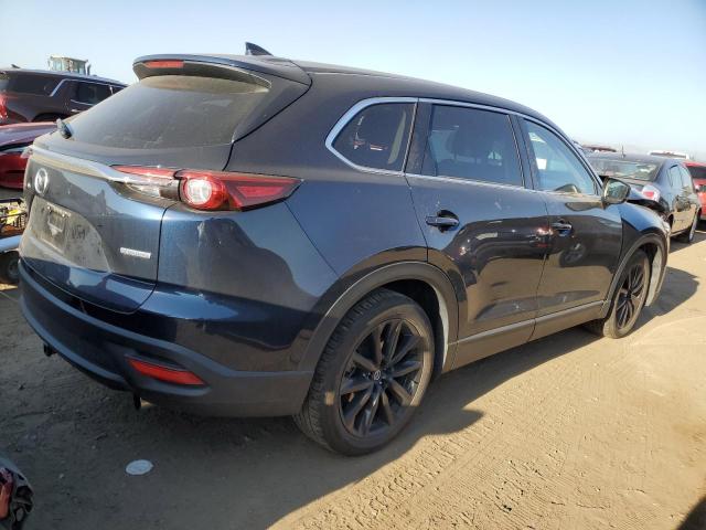  MAZDA CX-9 2023 Черный