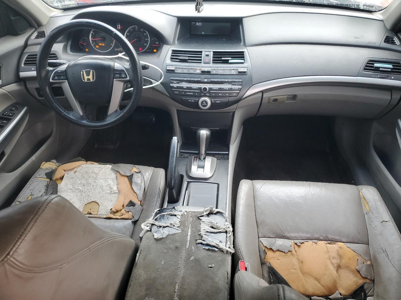 1HGCP26878A158506 2008 Honda Accord Exl