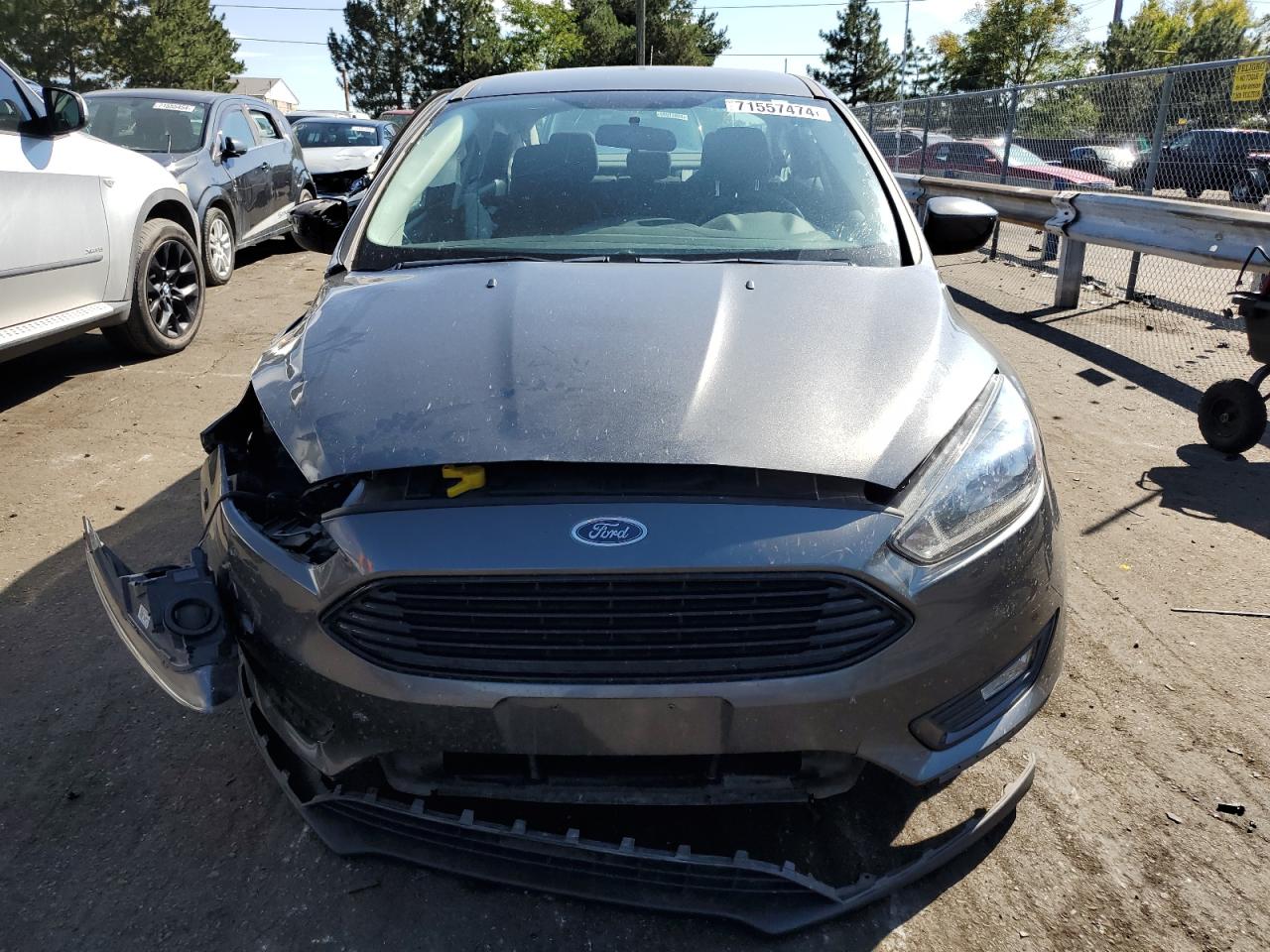 2018 Ford Focus - Image 5