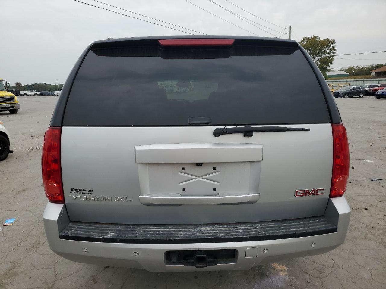 1GKS1KE02DR122570 2013 GMC Yukon Xl C1500 Slt