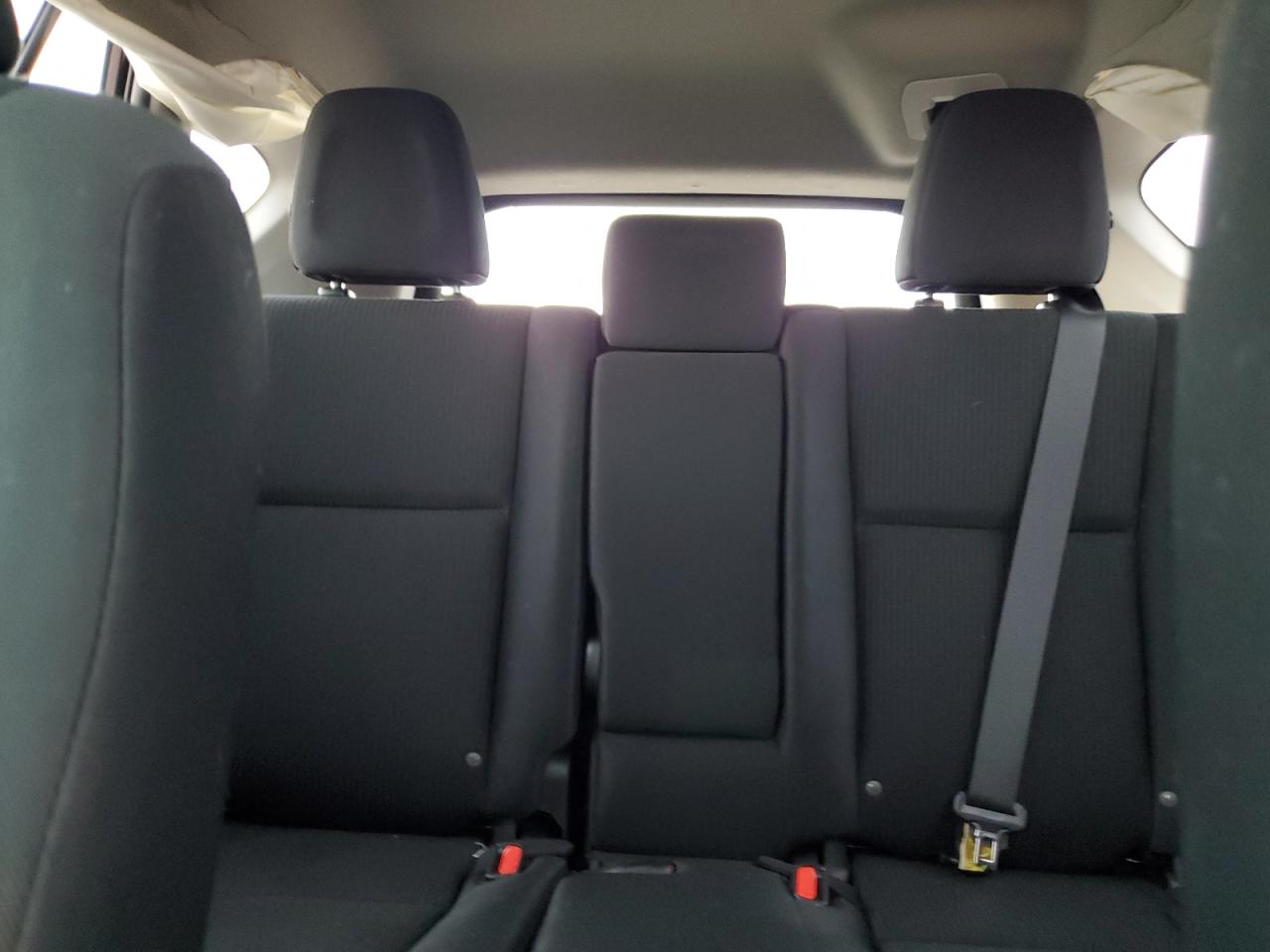 2017 Toyota Rav4 Le VIN: 2T3ZFREV7HW373638 Lot: 70095684