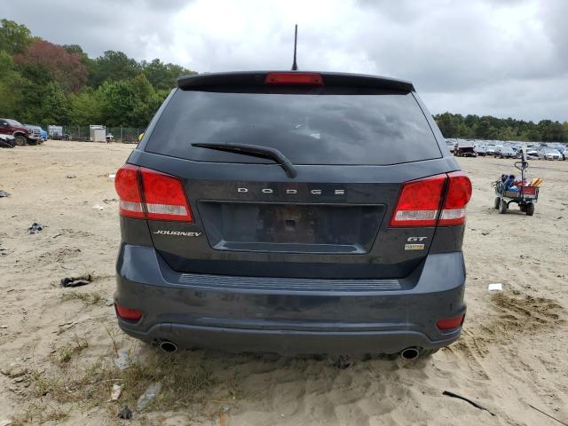  DODGE JOURNEY 2018 Gray