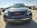 2009 Gmc Acadia Sle en Venta en Andrews, TX - Side