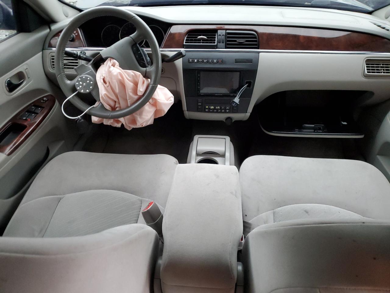 2008 Buick Lacrosse Cx VIN: 2G4WC582081187725 Lot: 73814454