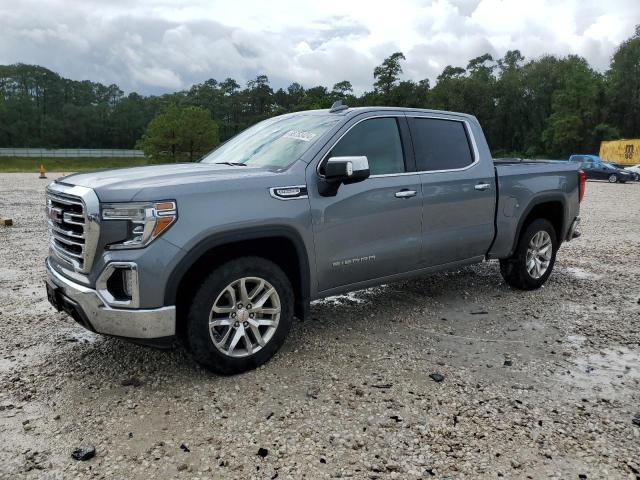 2021 Gmc Sierra C1500 Slt