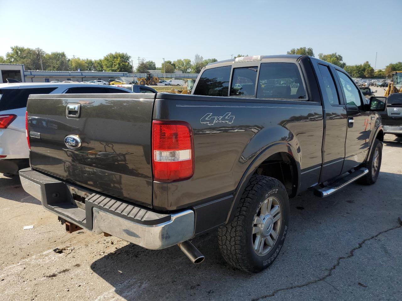 2007 Ford F-150 - Image 3