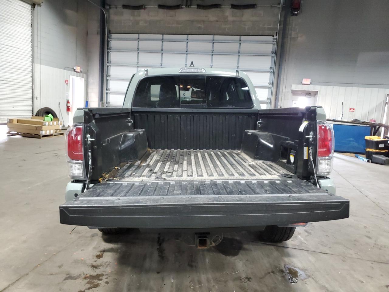 3TMCZ5AN1NM481438 2022 Toyota Tacoma Double Cab