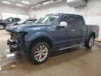 2016 Ford F150 Supercrew for Sale in Davison, MI - Front End