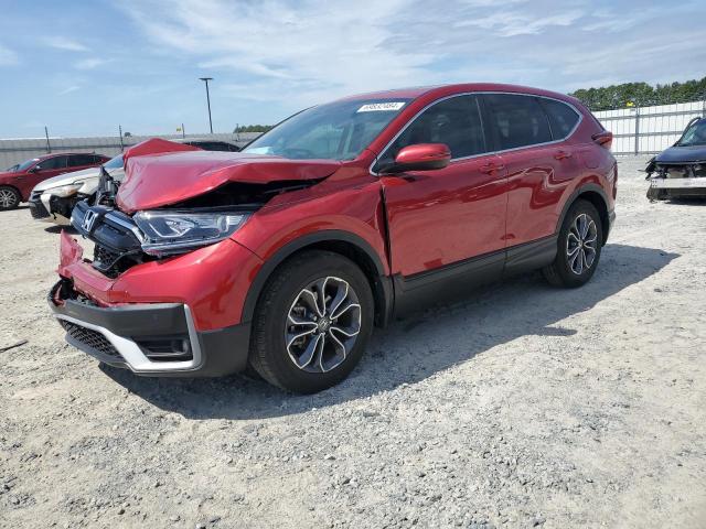 5J6RW1H87NA012017 Honda CRV CR-V EXL