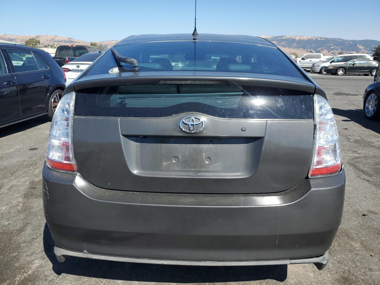 2007 Toyota Prius VIN: JTDKB20U877581797 Lot: 73757954