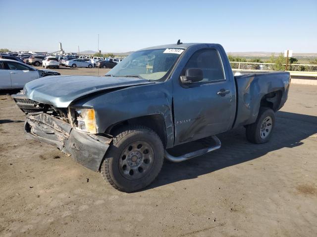 2008 Chevrolet Silverado K1500