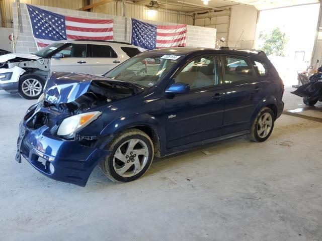 2008 Pontiac Vibe 