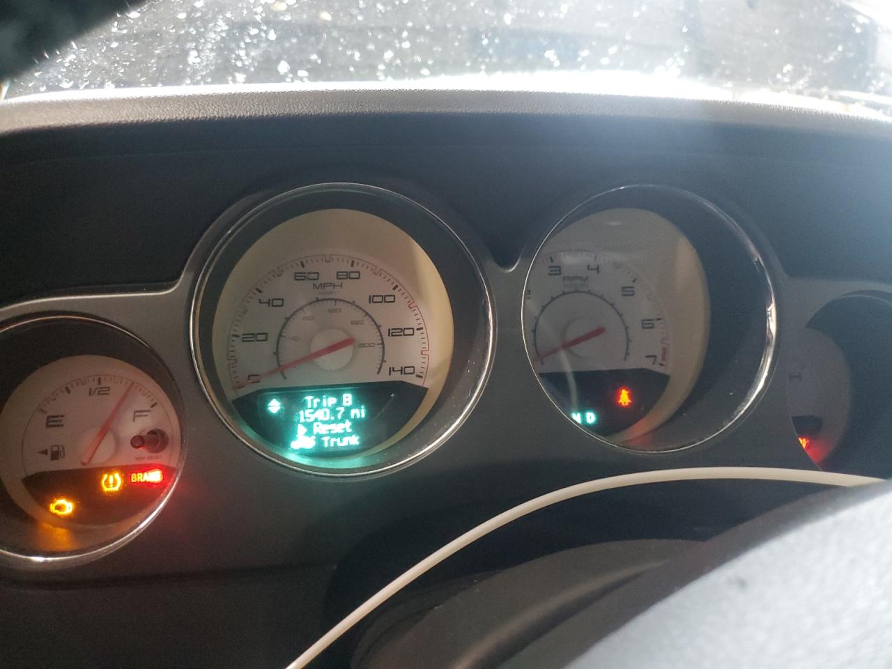 2013 Dodge Challenger Sxt VIN: 2C3CDYAG6DH692511 Lot: 72738364