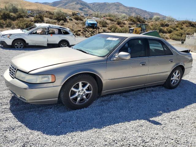 2000 Cadillac Seville Sts