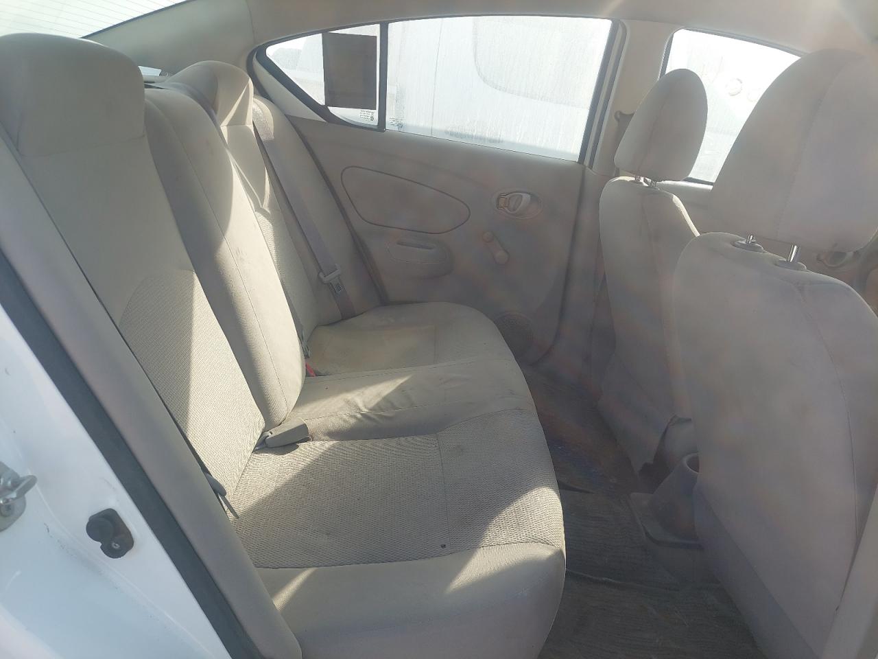 MDHBN7AD1KG649479 - 2019 Nissan SUNNY - #66647004