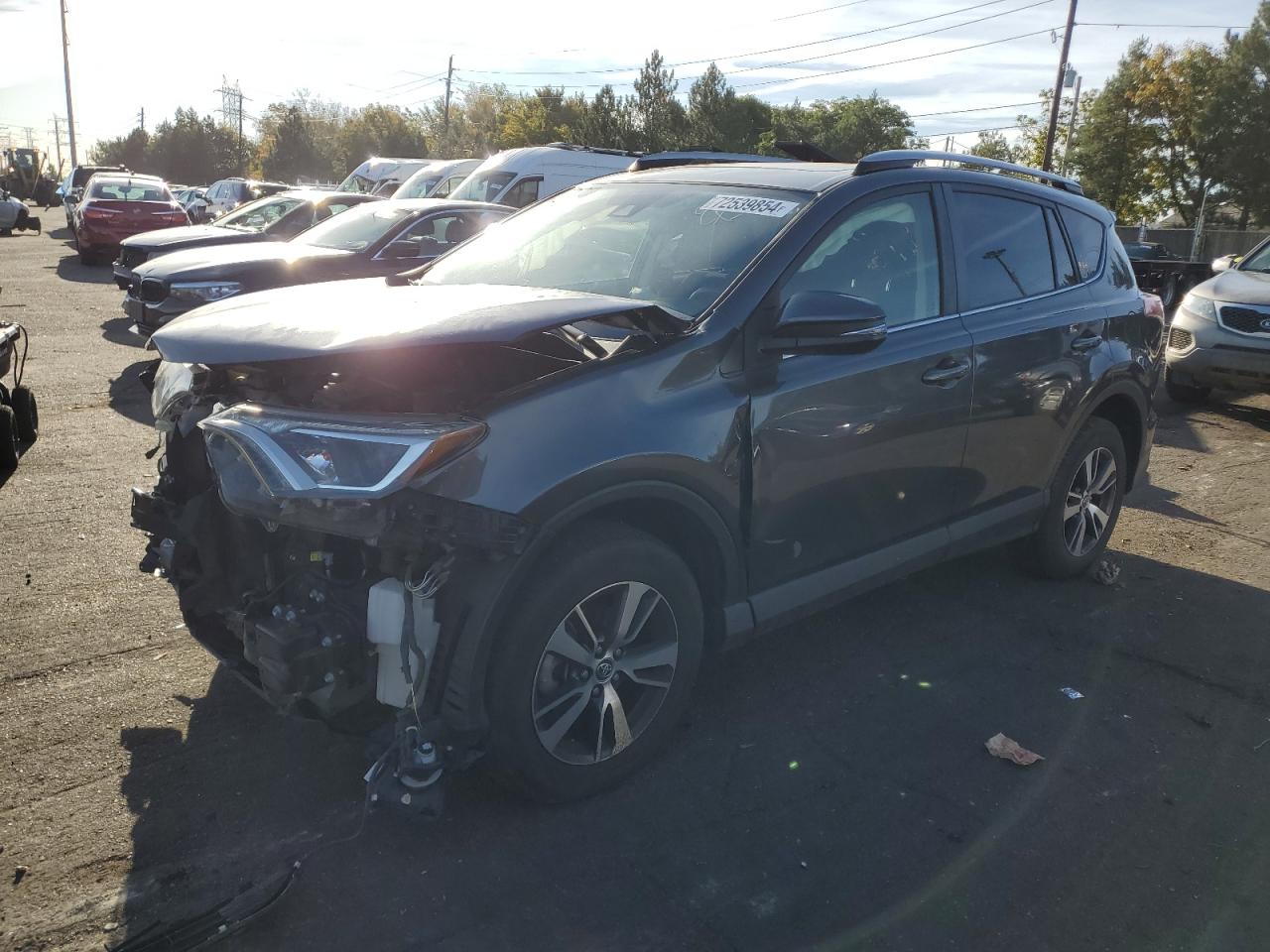 JTMRFREV1HD220685 2017 TOYOTA RAV 4 - Image 1