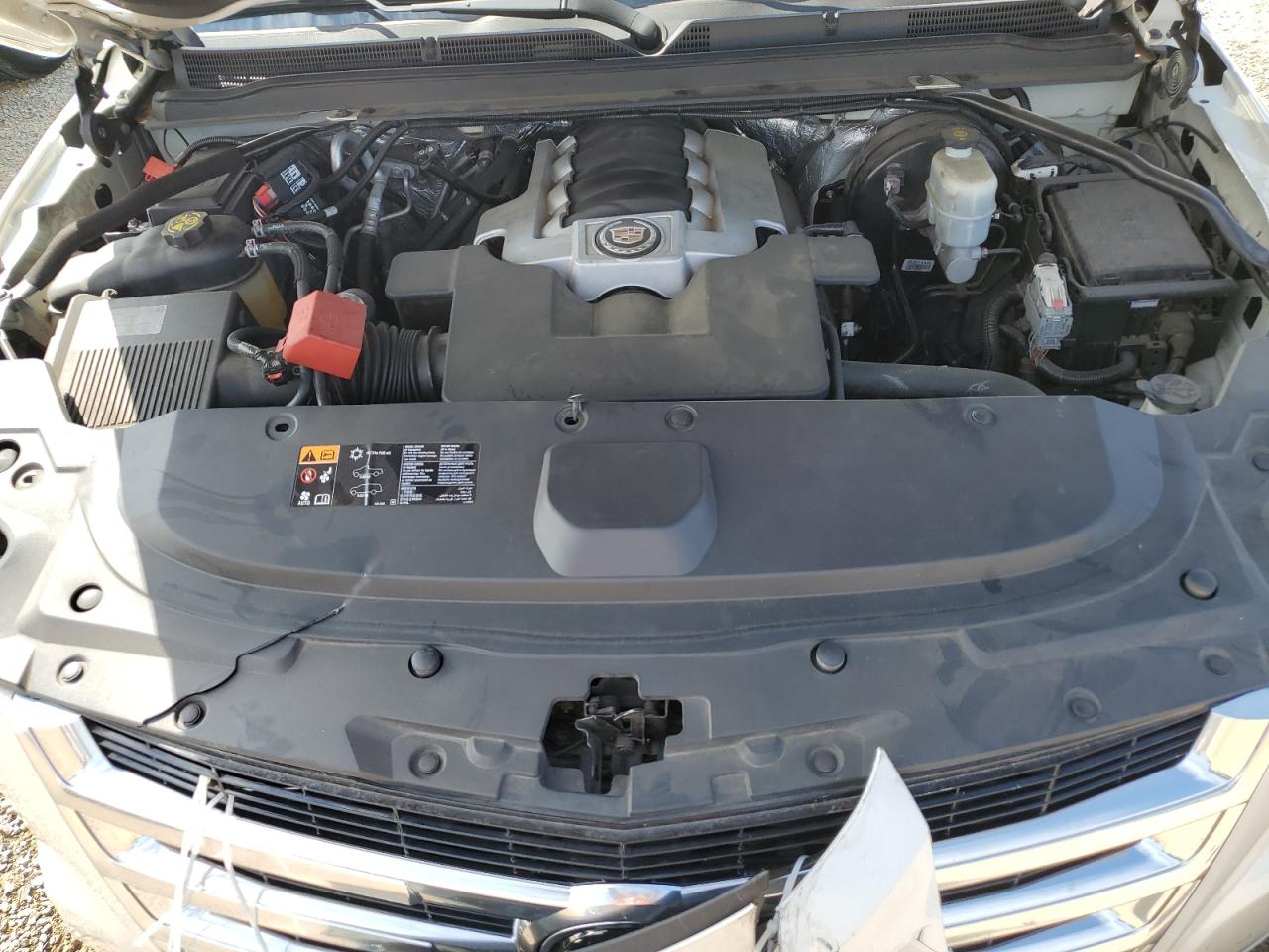 1GYS3CKJ1FR232676 2015 Cadillac Escalade Premium