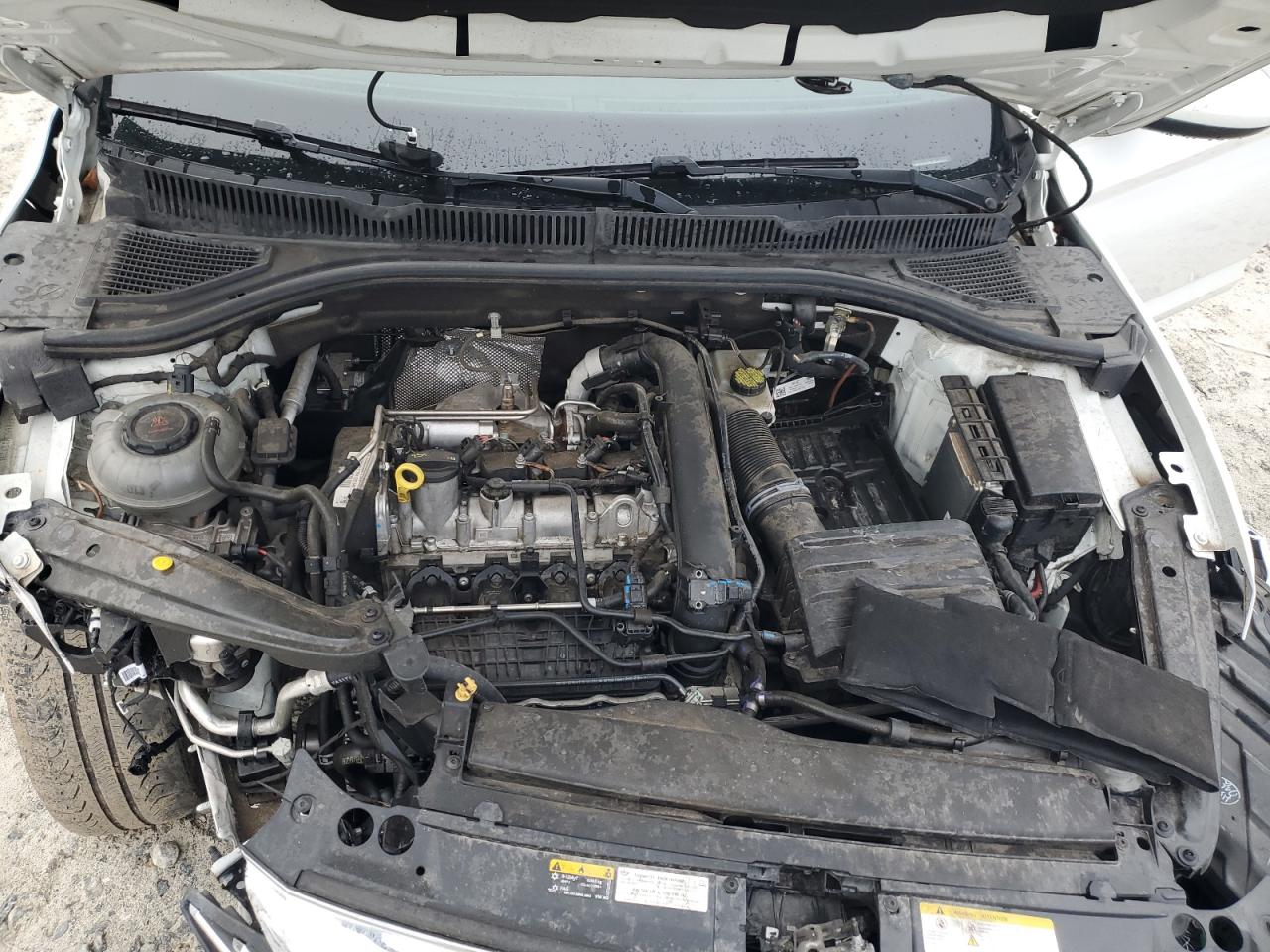 2020 Volkswagen Jetta - Image 12