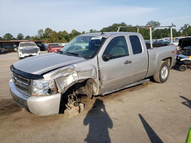 2007 Chevrolet Silverado K1500 for Sale in Florence, MS - All Over