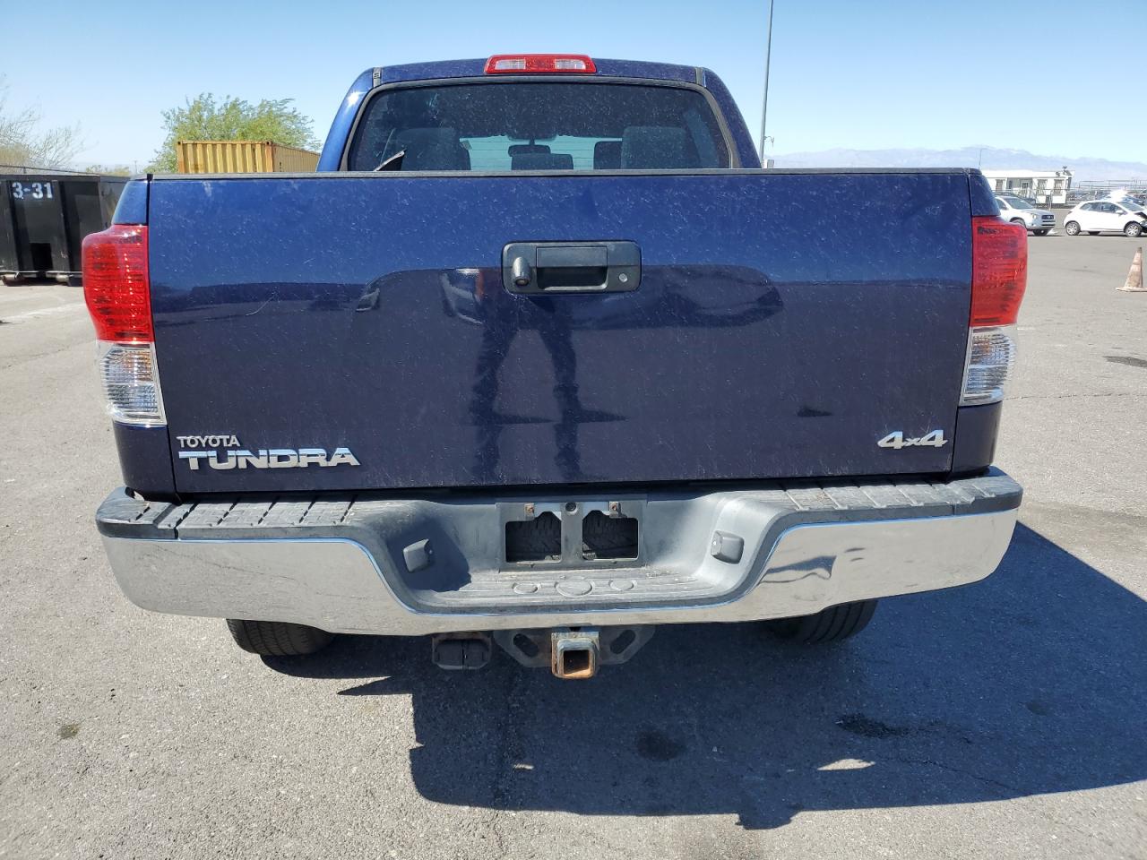 VIN 5TFDY5F19DX272860 2013 TOYOTA TUNDRA no.6