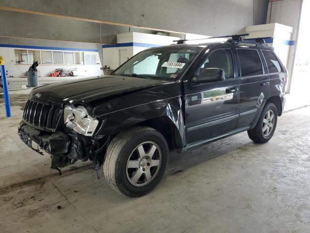 2008 Jeep Grand Cherokee Laredo