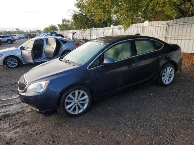 2016 Buick Verano 