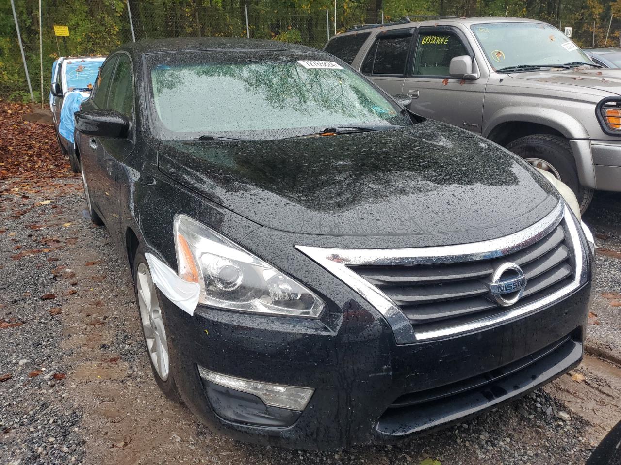 1N4AL3AP9DC128515 2013 Nissan Altima 2.5