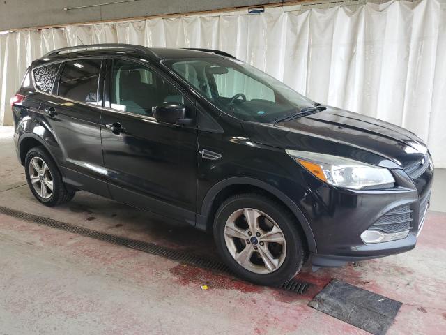 Parquets FORD ESCAPE 2015 Black