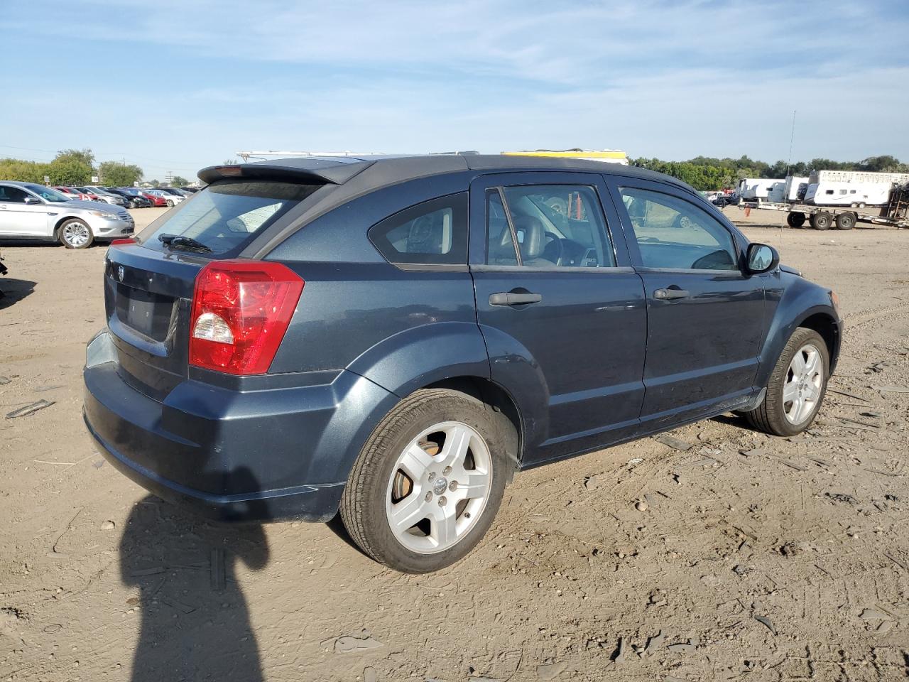 2008 Dodge Caliber - Image 3