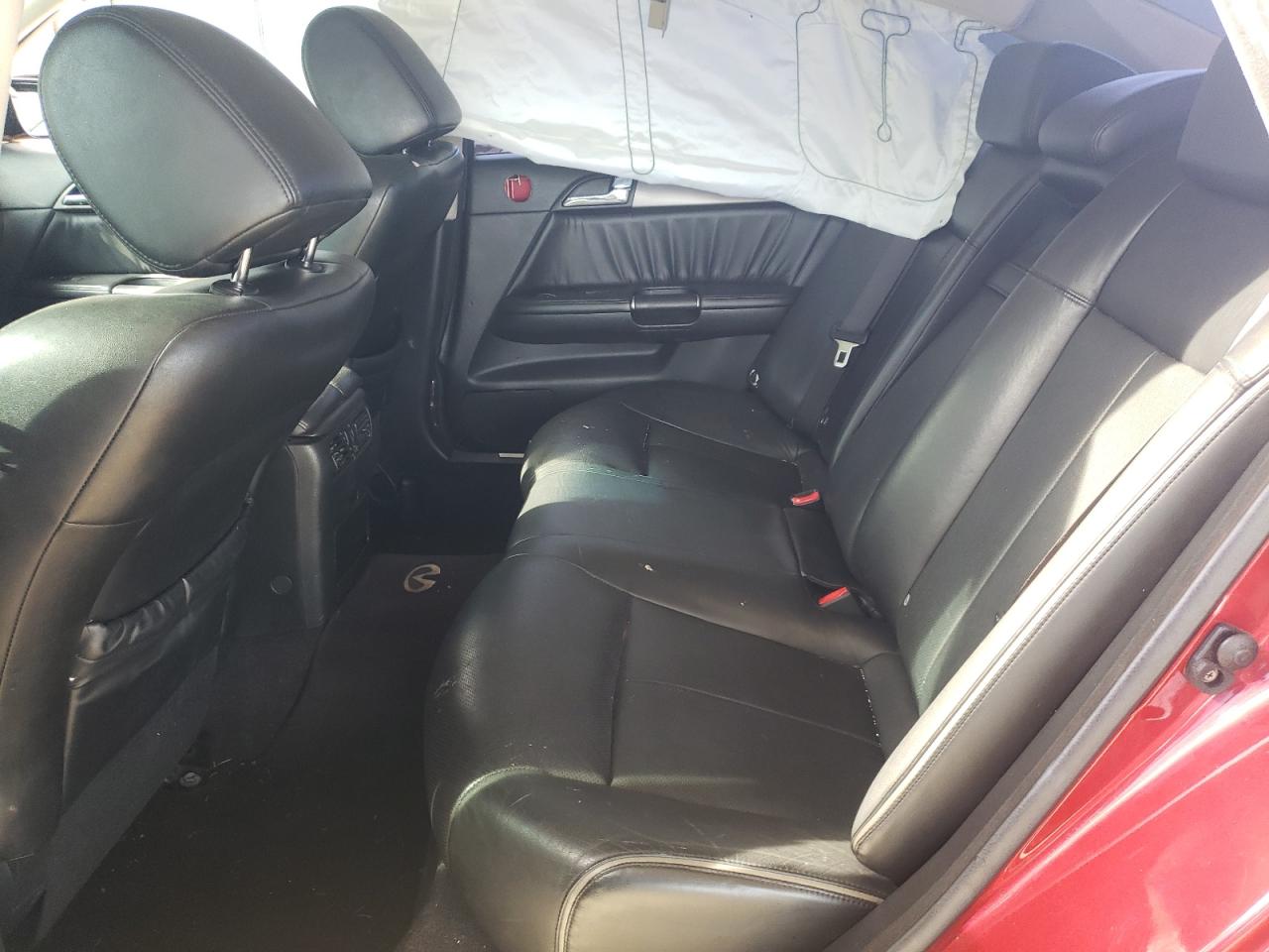 2006 Infiniti M35 Base VIN: JNKAY01E16M101961 Lot: 70187634