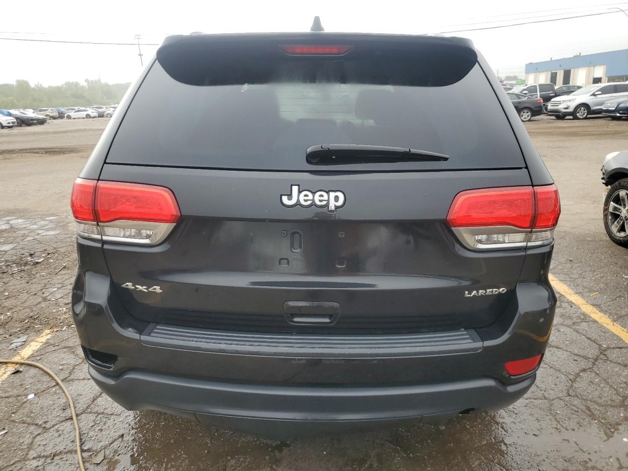 2015 Jeep Grand Cherokee Laredo VIN: 1C4RJFAG7FC847317 Lot: 70386694