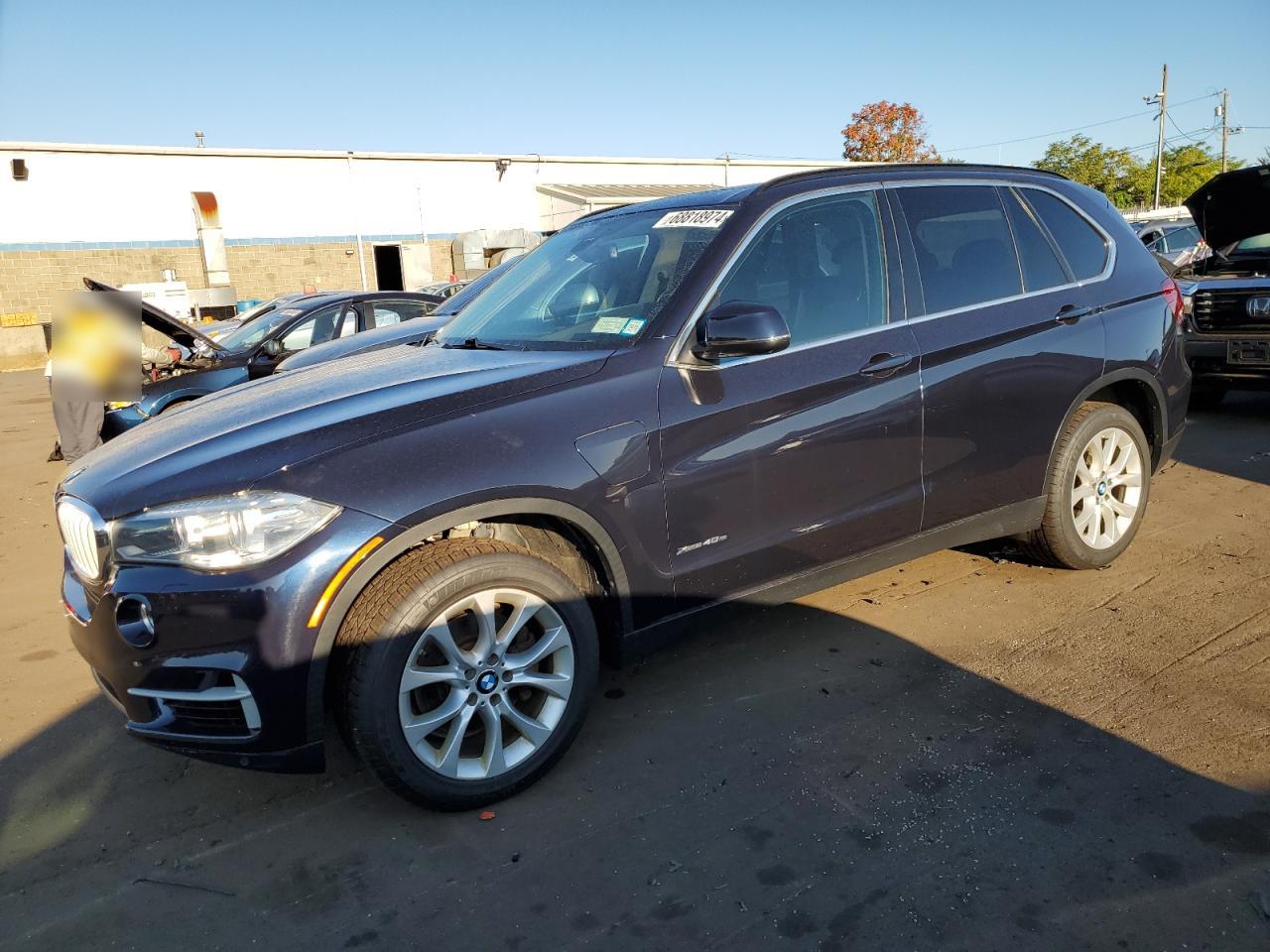 5UXKT0C56G0F75321 2016 BMW X5 - Image 1