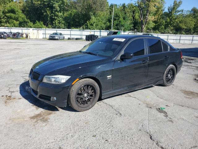 2011 Bmw 328 Xi Sulev на продаже в Albany, NY - Front End