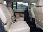 2018 Ford Flex Limited продається в Prairie Grove, AR - Front End