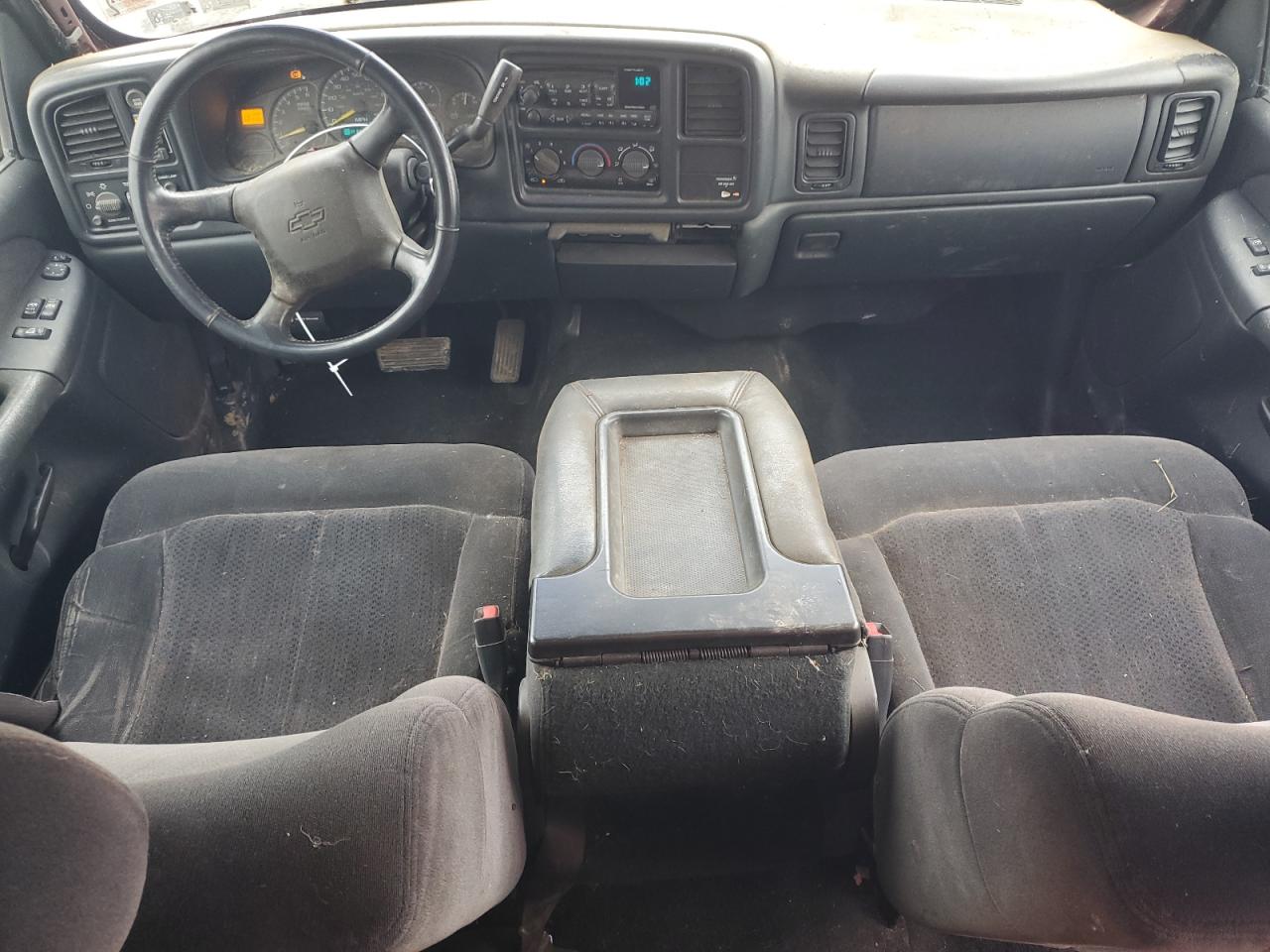 2GCEK19T421302675 2002 Chevrolet Silverado K1500