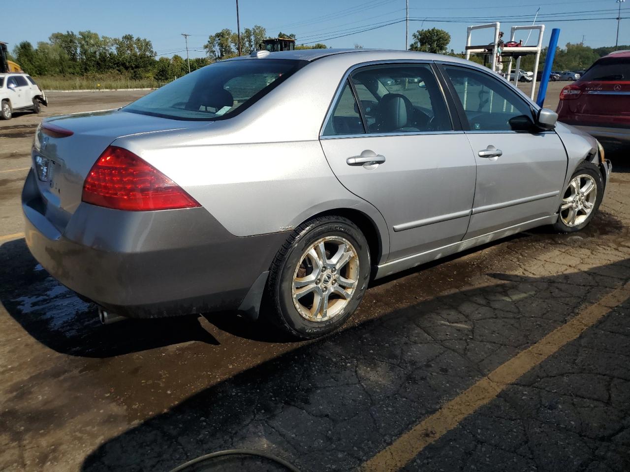 2006 Honda Accord Ex VIN: 1HGCM56806A176188 Lot: 71455634