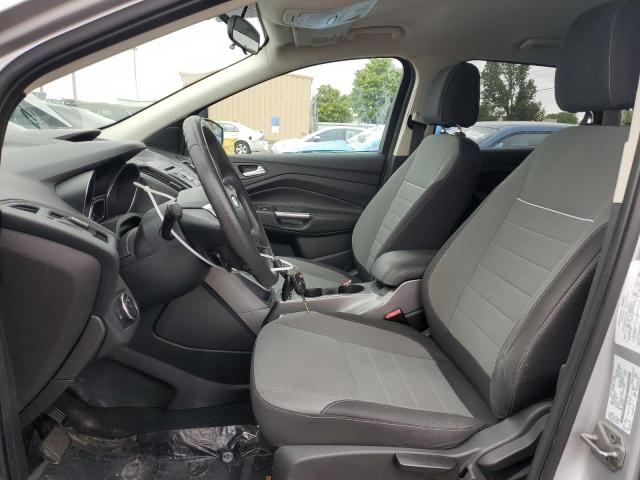  FORD ESCAPE 2014 Srebrny