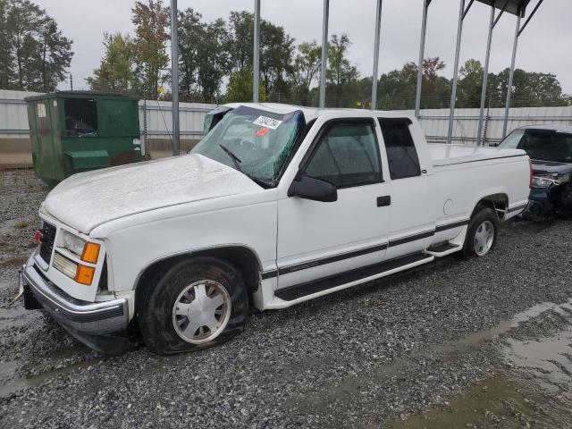 1998 Gmc Sierra C1500