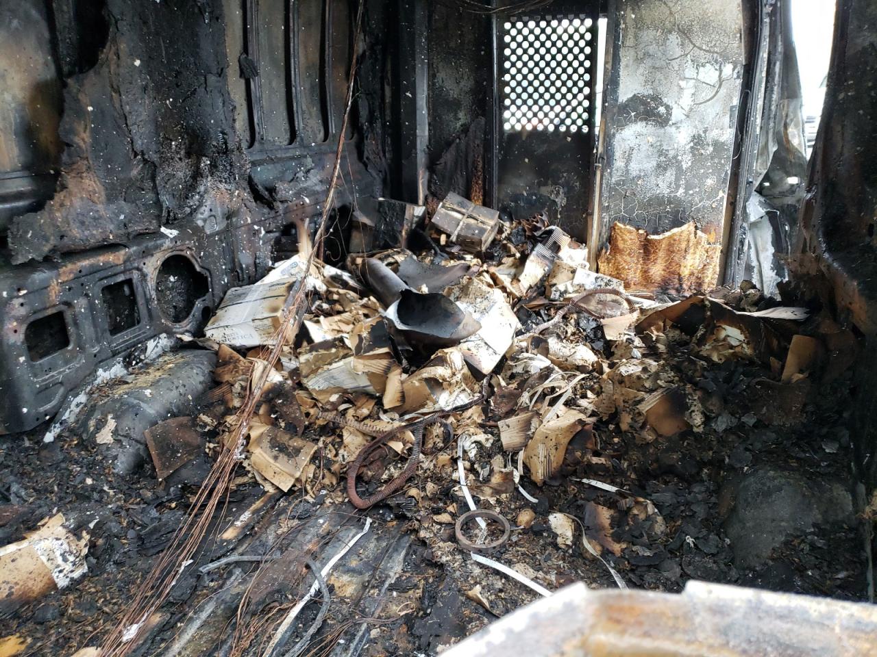 2015 Ford Transit T-250 VIN: 1FTNR1CV6FKA25524 Lot: 70657064