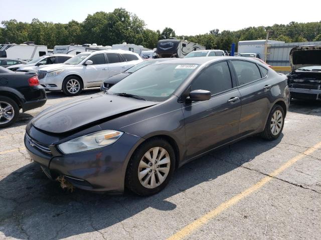 2016 Dodge Dart Se Aero