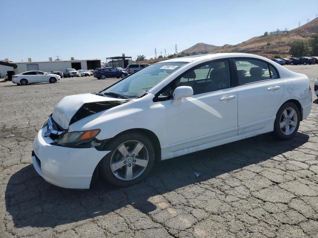 2007 Honda Civic Ex