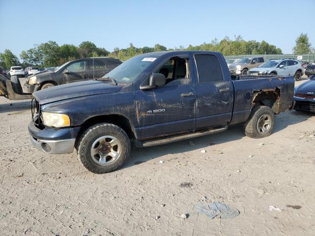 2005 Dodge Ram 1500 St